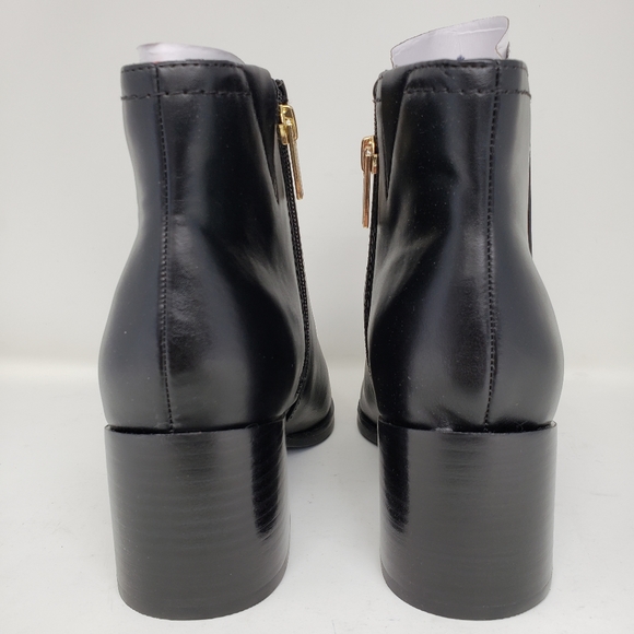 Tommy Hilfiger Jetz Booties NIB - Picture 10 of 11